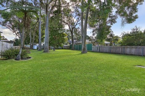 Property photo of 46 Panorama Avenue Charmhaven NSW 2263