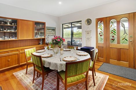 Property photo of 1064 Aherns Road Conondale QLD 4552