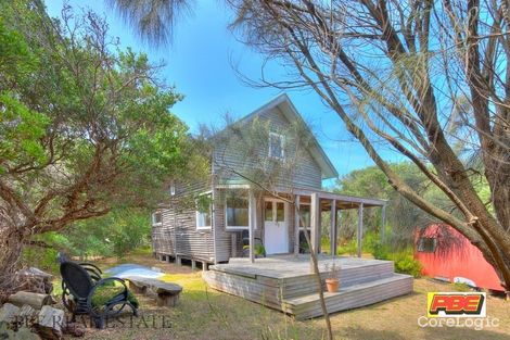 Property photo of 1 Amanda Crescent Venus Bay VIC 3956