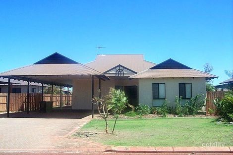 Property photo of 12 Brolga Court Djugun WA 6725