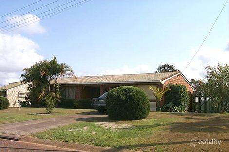 26 Jocelyn Pde, Granville, QLD 4650