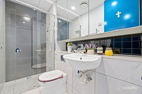 Property photo of 821/32 Bray Street South Yarra VIC 3141