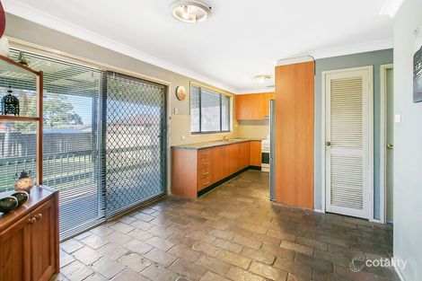 Property photo of 27 Upwey Street Prospect NSW 2148