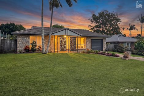 Property photo of 8 Masters Court Urraween QLD 4655