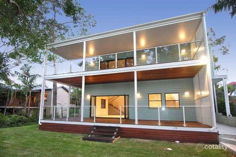 119 Arthur Tce, Red Hill, QLD 4059