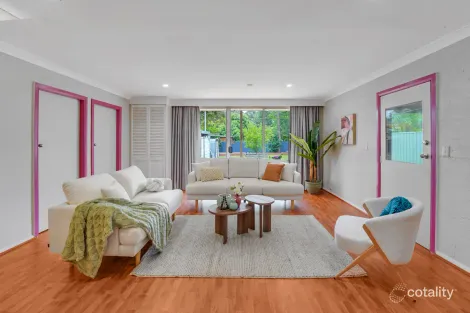 Property photo of 20 Old Bathurst Road Blaxland NSW 2774