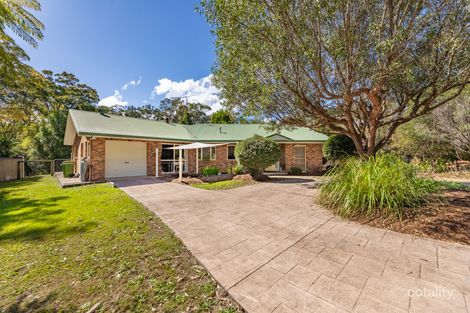 Property photo of 12 Taroona Court Peachester QLD 4519