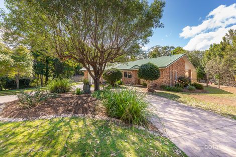 Property photo of 12 Taroona Court Peachester QLD 4519