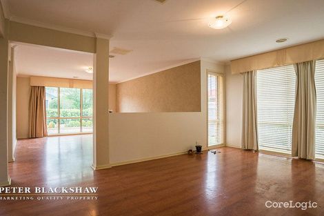 Property photo of 58 Bizant Street Amaroo ACT 2914