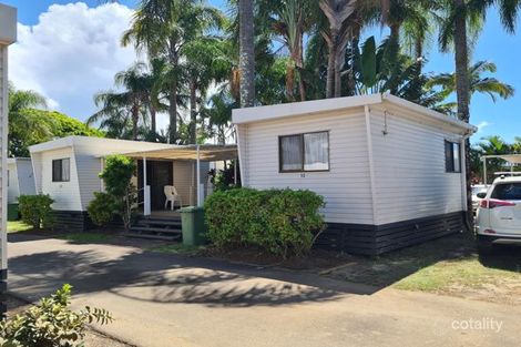 Property photo of 13 Chinderah Bay Drive Chinderah NSW 2487