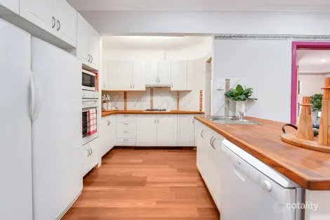 Property photo of 20 Old Bathurst Road Blaxland NSW 2774