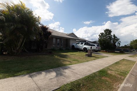 53 Nixon Dr, North Booval, QLD 4304