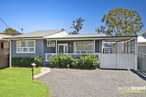 Property photo of 26 Restella Avenue Davistown NSW 2251