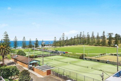 Property photo of 506/12-24 William Street Port Macquarie NSW 2444
