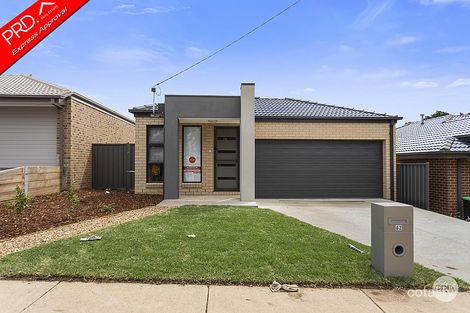 Property photo of 62 Chapple Street California Gully VIC 3556