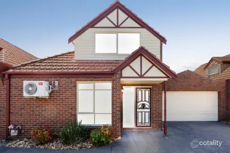 Property photo of 3/142 Cooper Street Essendon VIC 3040