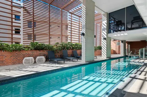 Property photo of 404/128 Brookes Street Fortitude Valley QLD 4006