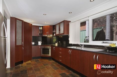 Property photo of 4 Harrod Street Prospect NSW 2148