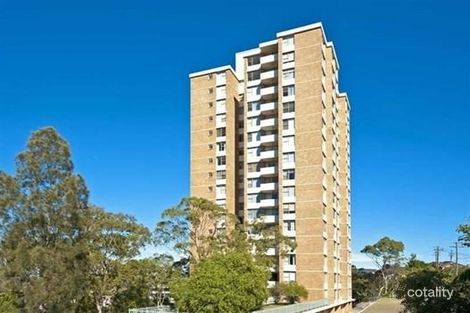 17/2-12 Crows Nest Rd, Waverton, NSW 2060