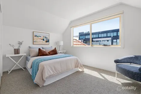 Property photo of 3/142 Cooper Street Essendon VIC 3040