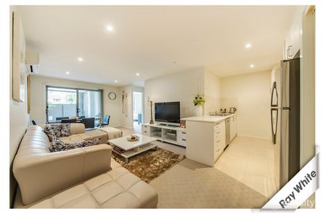 18/72-74 Macleay St, Turner, ACT 2612