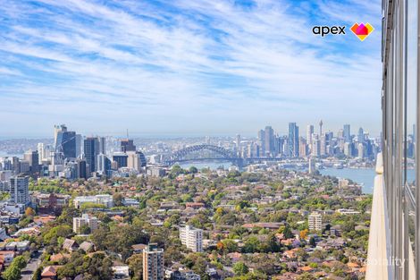 4304/88a Christie St, St Leonards, NSW 2065