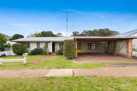 Property photo of 81 South Street Rangeville QLD 4350