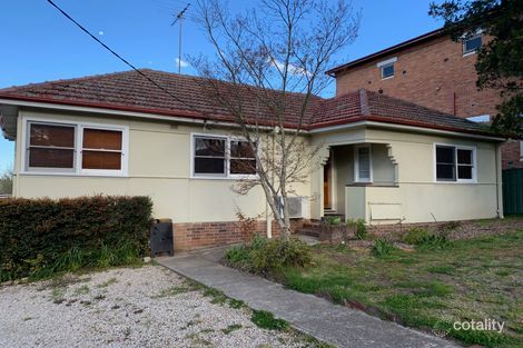 Property photo of 97 Wentworth Street Blackheath NSW 2785