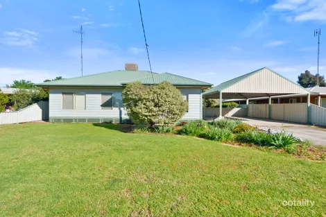 87 FINLEY ST, FINLEY, NSW 2713