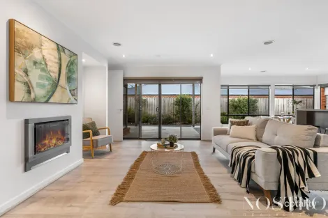 Property photo of 22 La Coruna Gardens Point Cook VIC 3030