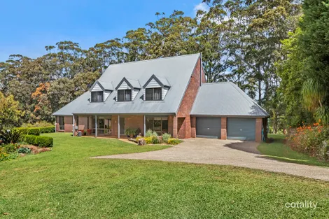 118 Beacon Rd, Tamborine Mountain, QLD 4272