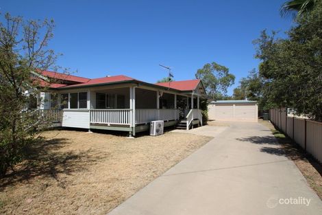Property photo of 11 Lewis Street Roma QLD 4455
