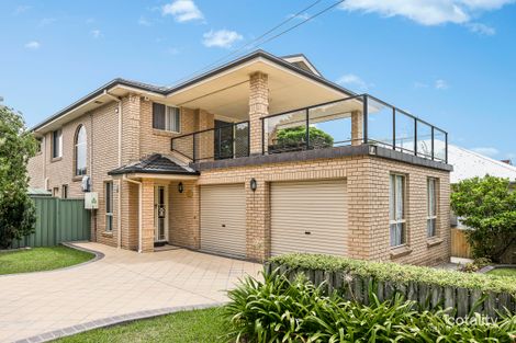 81 Seventh Ave, Jannali, NSW 2226
