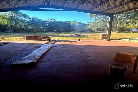Property photo of 1140 Round Hill Road Captain Creek QLD 4677