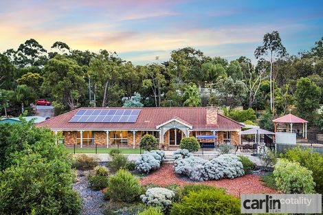 4 Shearer Ct, Wellard, WA 6170