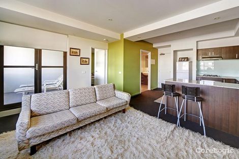 Property photo of 26/174 Esplanade East Port Melbourne VIC 3207