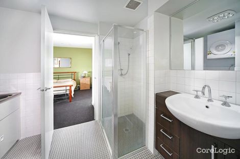 Property photo of 26/174 Esplanade East Port Melbourne VIC 3207