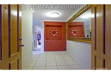 Property photo of 8 Behan Crescent Wakerley QLD 4154