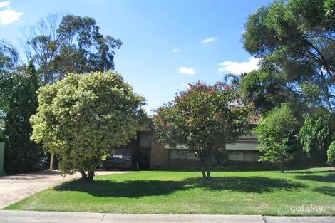 42 Ploughman Cres, Werrington Downs, NSW 2747
