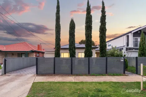 Property photo of 8 Wavell Street Broadview SA 5083