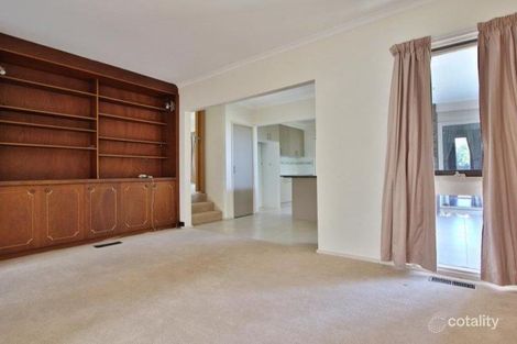 Property photo of 9 St Andrews Crescent Bulleen VIC 3105
