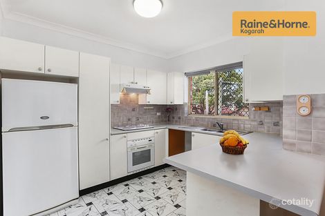 Property photo of 5/17 Balfour Street Allawah NSW 2218