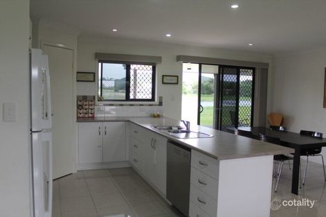 Property photo of 45 Burdekin Road Nerimbera QLD 4701