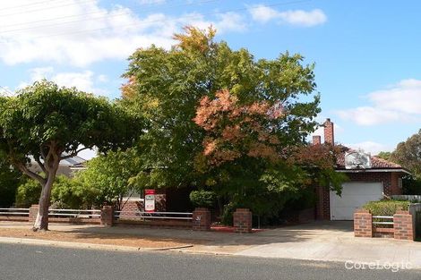 Property photo of 31 Arbour Street Katanning WA 6317