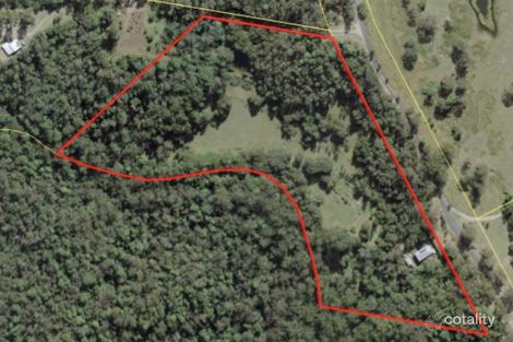 1064 Aherns Rd, Conondale, QLD 4552