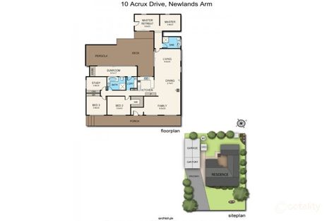 Property photo of 10 Acrux Drive Newlands Arm VIC 3875