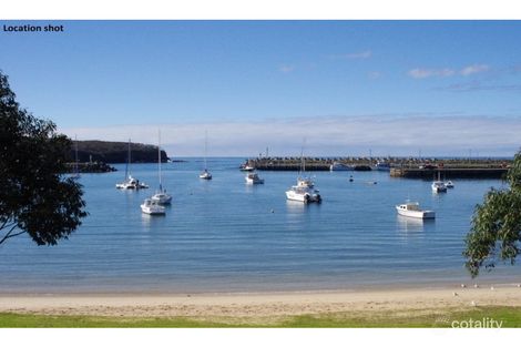 5/87 Deering St, Ulladulla, NSW 2539