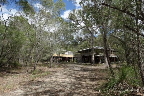 Property photo of 497 Muller Road Baffle Creek QLD 4674