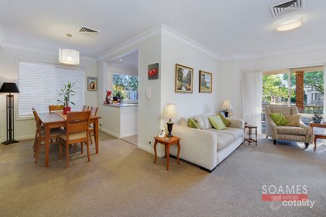 Property photo of 6/4-6 Woniora Avenue Wahroonga NSW 2076