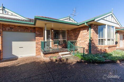 Property photo of 3/3 Crest Road Wallsend NSW 2287
